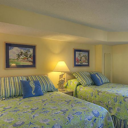 Verandas By Elliott Beach Rentals North Myrtle Beach Esterno foto