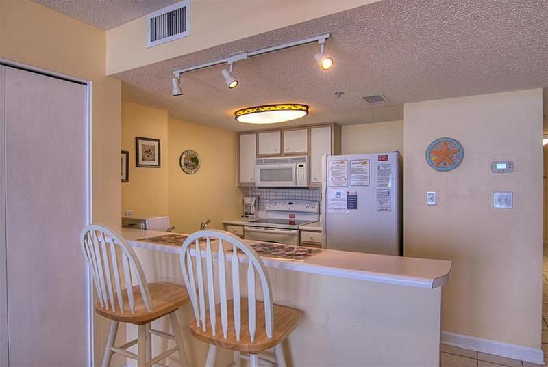 Verandas By Elliott Beach Rentals North Myrtle Beach Esterno foto