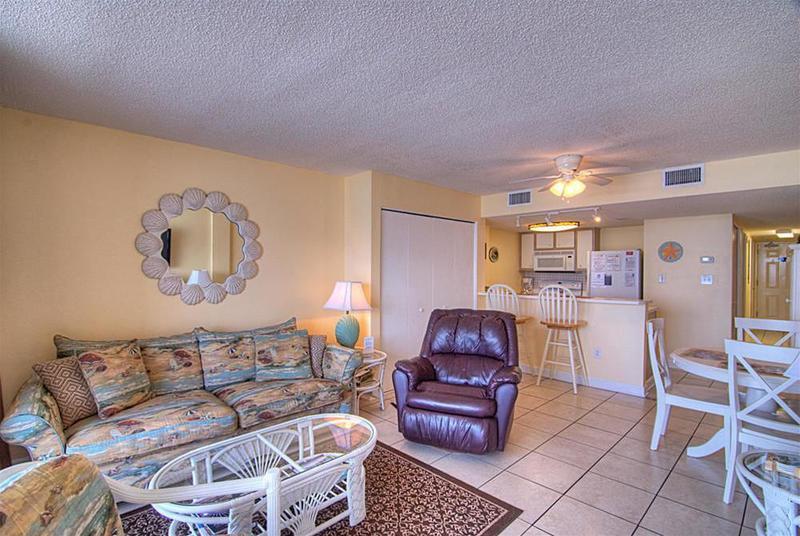 Verandas By Elliott Beach Rentals North Myrtle Beach Esterno foto