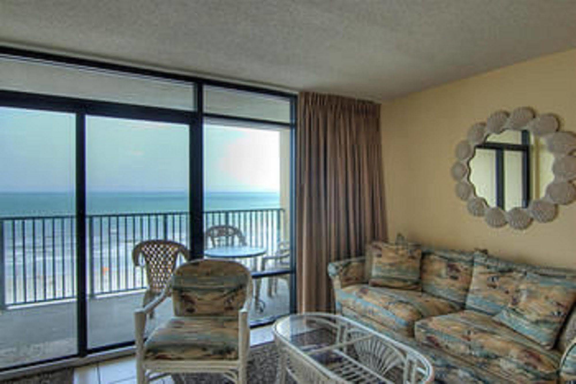 Verandas By Elliott Beach Rentals North Myrtle Beach Esterno foto
