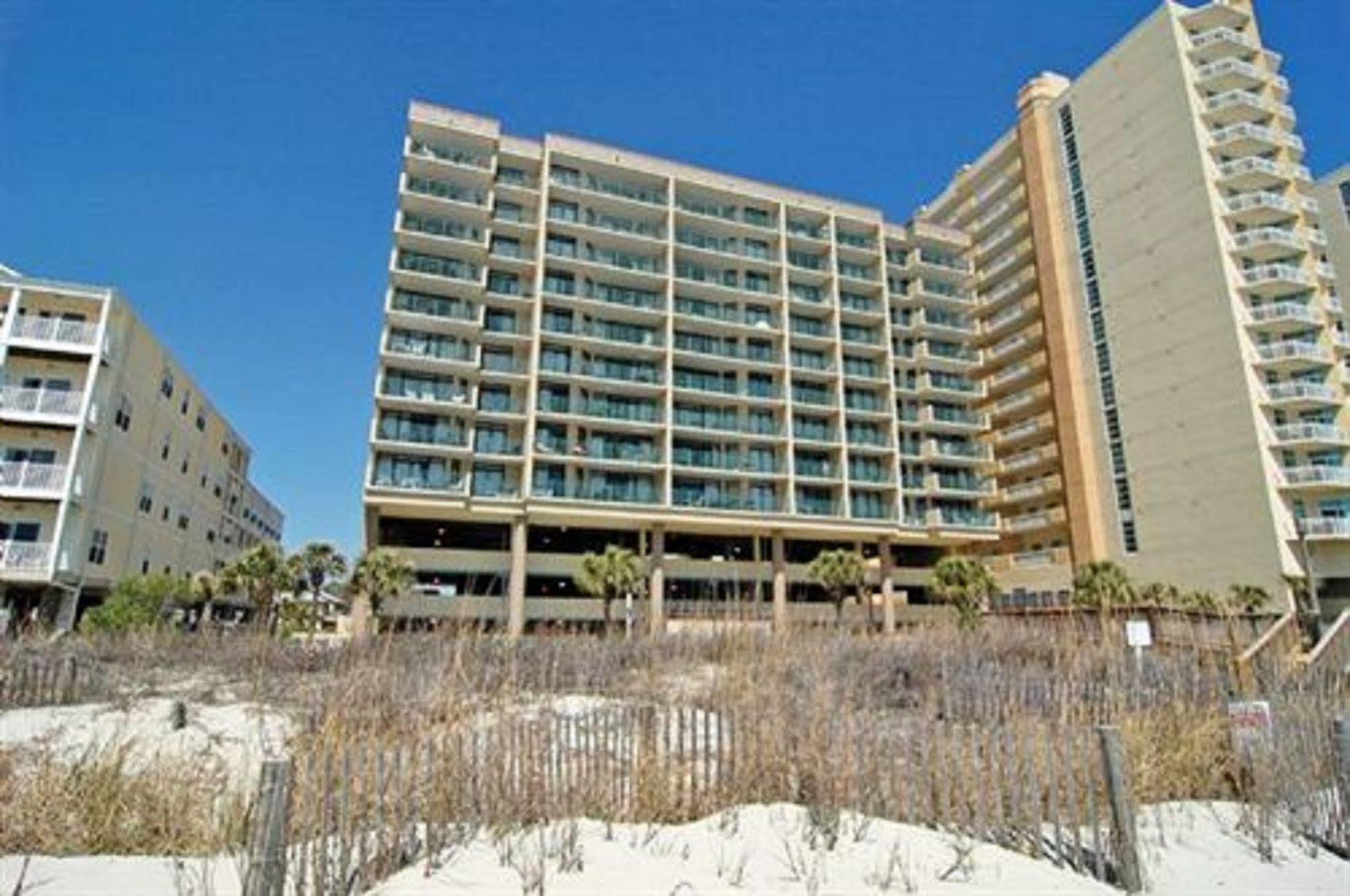 Verandas By Elliott Beach Rentals North Myrtle Beach Esterno foto