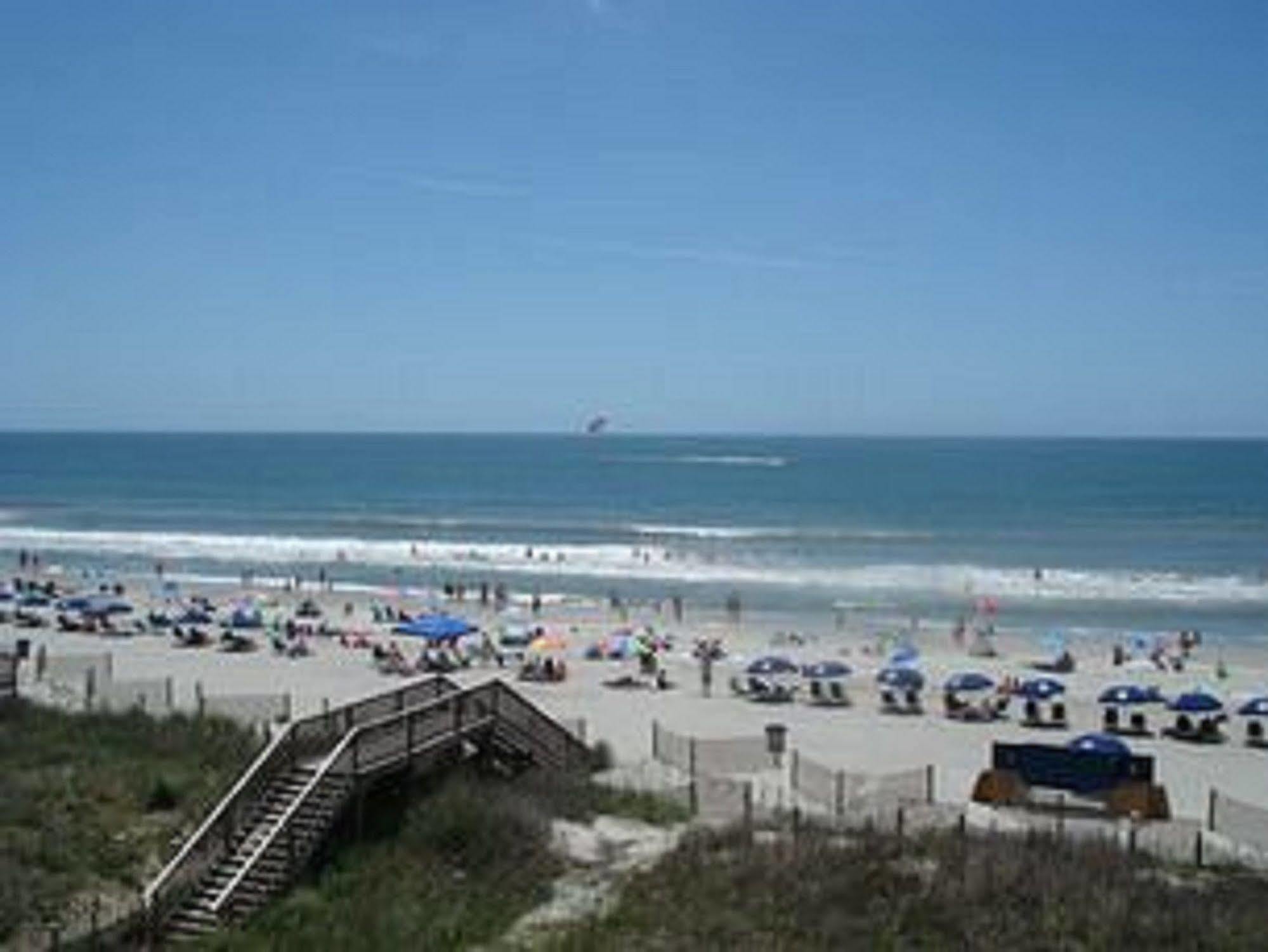 Verandas By Elliott Beach Rentals North Myrtle Beach Esterno foto