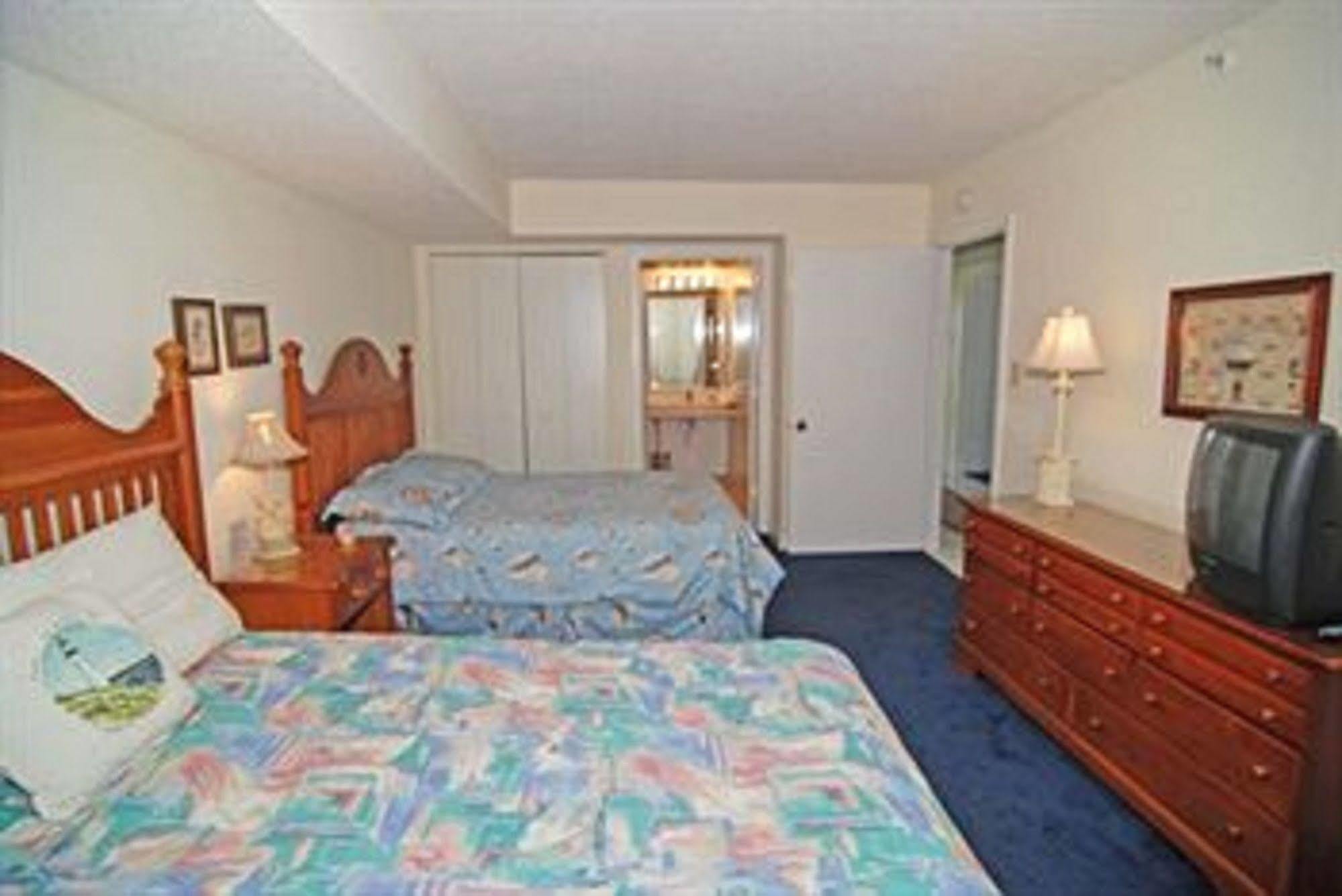 Verandas By Elliott Beach Rentals North Myrtle Beach Esterno foto